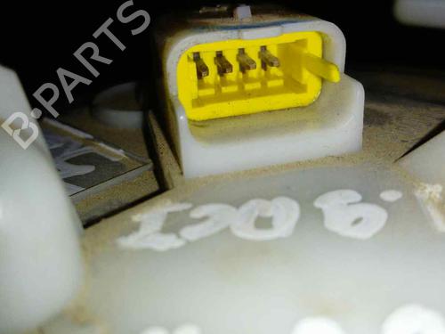 Fuel pump RENAULT MEGANE I Classic (LA0/1_)  | BP19547712M76