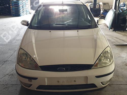 Front right window mechanism FORD FOCUS I (DAW, DBW)  | BP19558899C23 