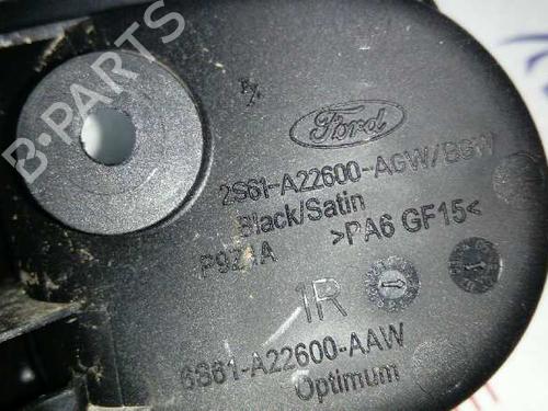 Front right interior door handle FORD FIESTA V (JH_, JD_)  | BP19553368I14 