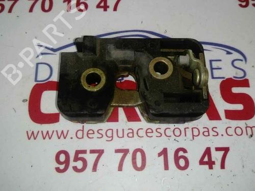 Tailgate lock FORD FIESTA III (GFJ)  | BP19547947C101 