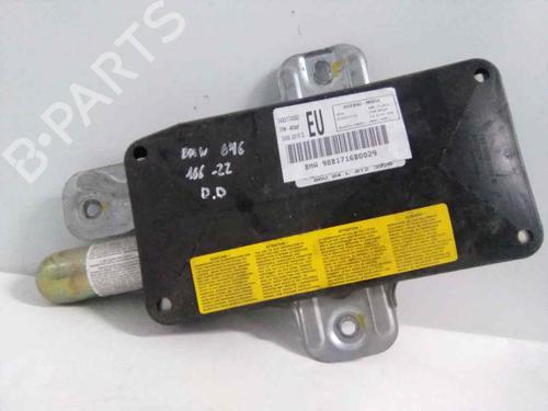 Used Right seat airbag BMW 3 (E46) 320 d (136 hp) 19562648