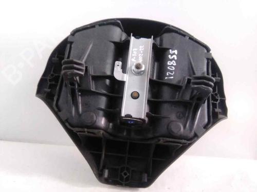 Driver airbag PEUGEOT 307 (3A/C)  | BP19563331C9 