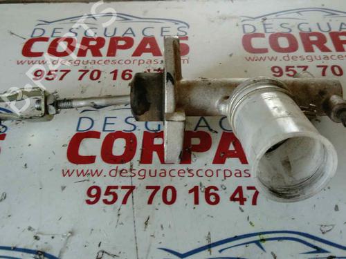 Clutch slave cylinder NISSAN PATROL III/2 Hardtop (K260)  | BP22609648M113 