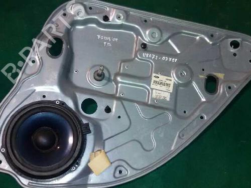 Rudehejsemekanisme Højre bagtil FORD FOCUS C-MAX (DM2) [2003-2007]  19546058