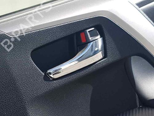 Used Front right interior door handle TOYOTA RAV 4 III (_A3_) [2005-2014]  19550900