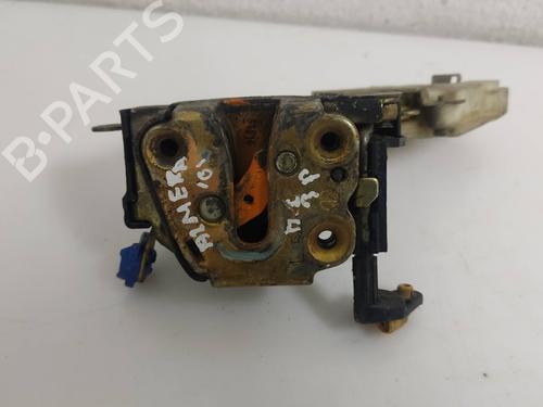 Front left lock NISSAN ALMERA II (N16)  | BP19570014C98 