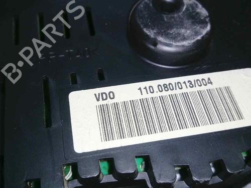 Instrument cluster SEAT LEON (1M1) 1.9 TDI | BP19551488C47 