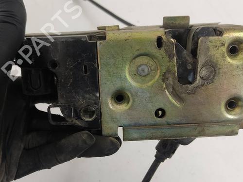 Front left lock CITROËN C3 I (FC_, FN_)  | BP19572284C98 