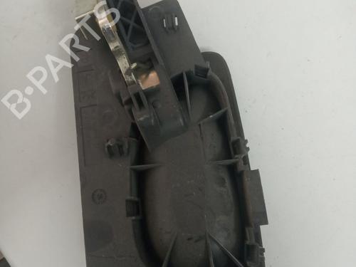 Front right interior door handle PEUGEOT 307 Break (3E) 2.0 HDI 90 | BP19559470I14 
