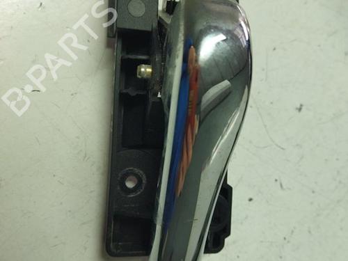 Used Rear left interior door handle ALFA ROMEO 156 (932_) [1997-2005]  27882668