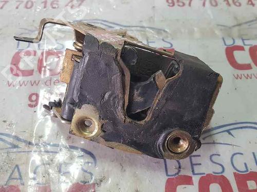 Rear right lock LAND ROVER DISCOVERY I (LJ)  | BP19552424C99 