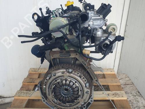 Engine DACIA SANDERO | BP39993638M1 - Image 7