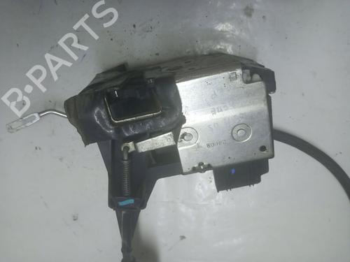 Front right lock FORD FIESTA V (JH_, JD_)  | BP19564344C97 