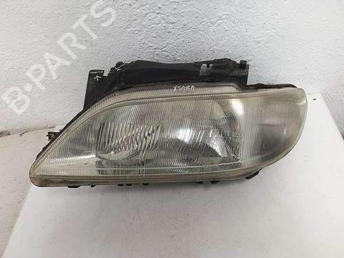 Used Left headlight Left headlight CITROËN XSARA (N1) 1.9 TD (90 hp) 33852926 33852926