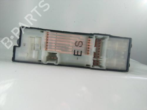 Left front window switch NISSAN X-TRAIL I (T30)  | BP19562510I27 