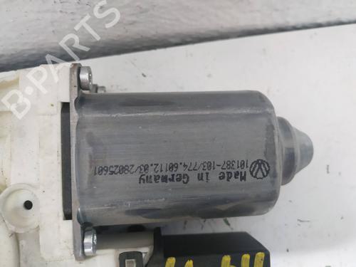 Left front window motor SEAT CORDOBA (6L2)  | BP19556872E21 
