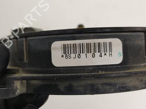 Kontaktrulle Airbag NISSAN TERRANO II (R20)  | BP19569538C102
