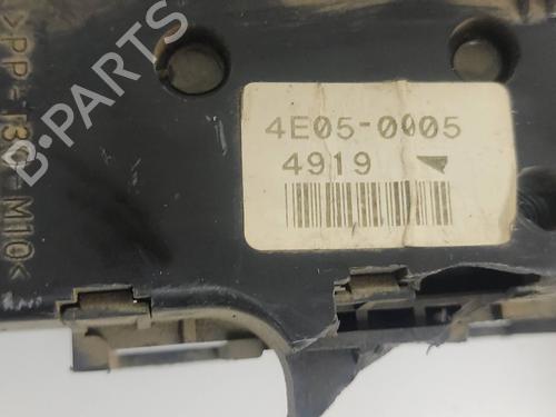 Fuse box NISSAN TERRANO II (R20) | BP19566379E1