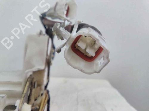 Front left lock SUZUKI LIANA Hatchback  | BP19661033C98 