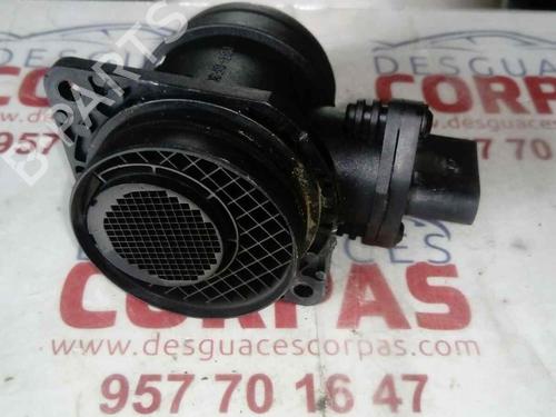 Used Mass air flow sensor SEAT IBIZA III (6L1) [2002-2009]  19551031