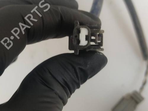 Front left exterior door handle NISSAN QASHQAI I (J10, NJ10)  | BP19569918C128 