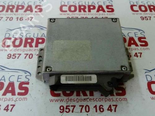 Used Engine control unit (ECU) OPEL OMEGA B (V94) [1994-2005]  19547529