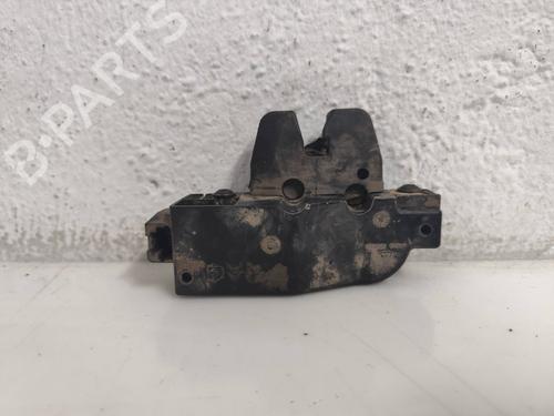 Used Tailgate lock PEUGEOT 307 (3A/C) 1.6 HDi (90 hp) 22190614