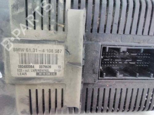 Switch BMW 3 (E46) 320 d | BP19565264I30 
