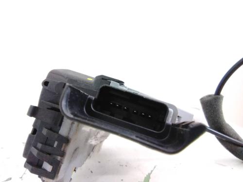 Rear left lock PEUGEOT 308 I (4A_, 4C_) | BP19558864C100