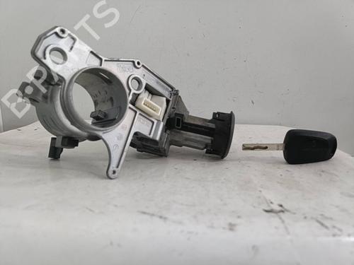 Used Ignition barrel OPEL ZAFIRA / ZAFIRA FAMILY B (A05) [2005-2019]  19570637