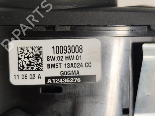 Headlight switch FORD FOCUS III  | BP29437365I24 