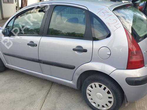Engine control unit (ECU) CITROËN C3 I (FC_, FN_)  | BP26437676M57 