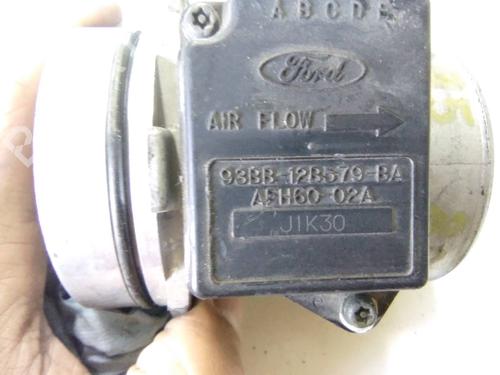 Mass air flow sensor FORD MONDEO II (BAP)  | BP19557816M95 