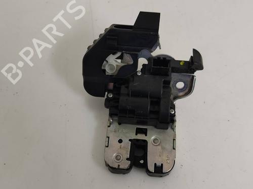 Tailgate lock SKODA OCTAVIA III (5E3, NL3, NR3) 1.6 TDI 5E0827505 | 125352220114 |