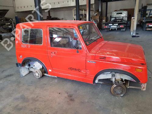 Used Parts SUZUKI SJ410 [1979-1991]  2110639