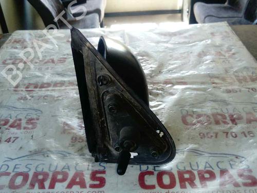 Left mirror NISSAN MICRA II (K11)  | BP19552855C26 