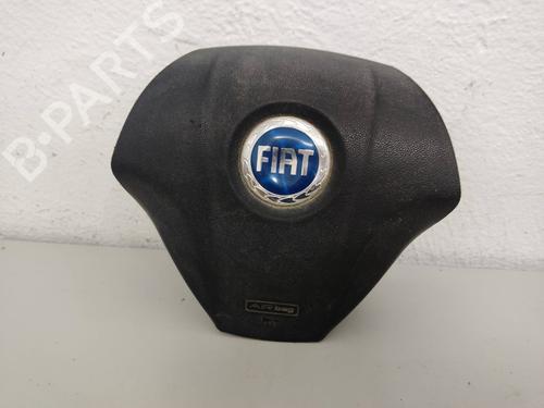 Used Driver airbag FIAT GRANDE PUNTO (199_) 1.9 D Multijet (116 hp) 19567365