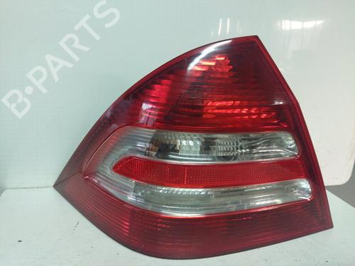 Left taillight MERCEDES-BENZ C-CLASS (W203)  | BP26546520C34 