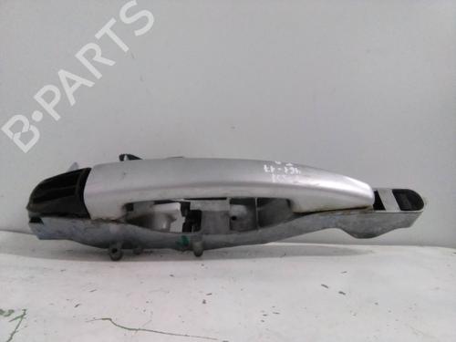 Used Rear right exterior door handle PEUGEOT 308 I (4A_, 4C_) [2007-2016]  19558870