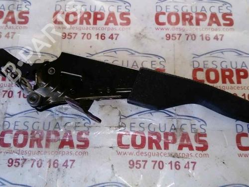 Used Hand brake AUDI A3 (8L1) 1.9 TDI (100 hp) 19551788
