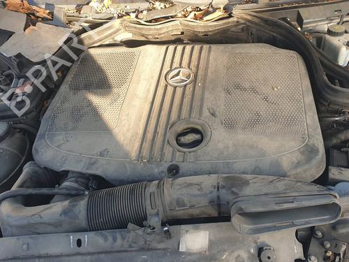 Left sun visor MERCEDES-BENZ C-CLASS (W204)  | BP29420575I1 