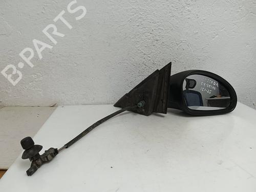 Bakspejl Højre Bakspejl Højre SEAT CORDOBA (6L2) [2002-2009] 34495677 34495677