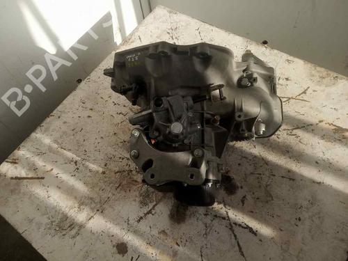 Gearbox OPEL CORSA D (S07)  | BP19562437M3 