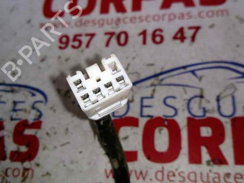 Right taillight KIA RIO I Hatchback (DC) 1.5 16V | BP19550108C35 