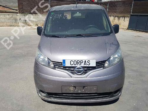Other NISSAN NV200 / EVALIA Bus  | BP29410757O1 