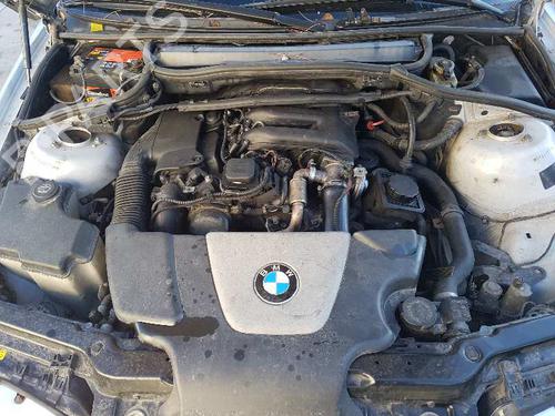 Steering column stalk BMW 3 Compact (E46) 320 td | BP19554124I23 