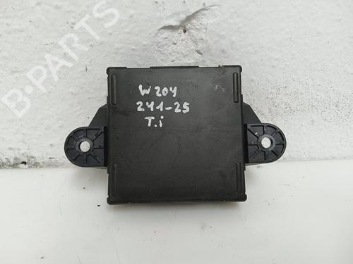 Comfort control module MERCEDES-BENZ C-CLASS (W204) | BP33430924M56 - Image 3