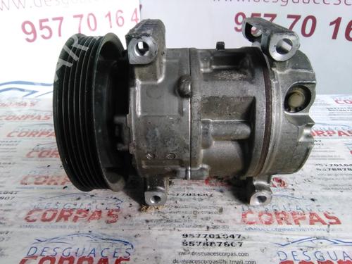 AC compressor FIAT STILO (192_)  | BP19555451M34 