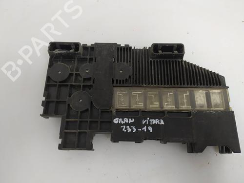 Used Fuse box SUZUKI GRAND VITARA II (JT, TE, TD) [2005-2025]  19565956