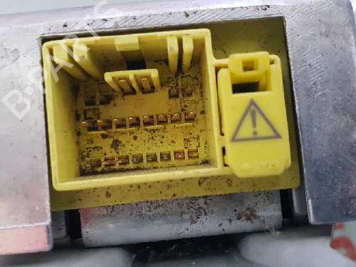ECU airbags SUZUKI GRAND VITARA I (FT, HT)  | BP19554242M53 